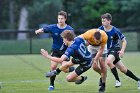 Men's Rugby vs Mass Maritime  Wheaton College Men's Rugby vs Mass Maritime Academy. - Photo By: KEITH NORDSTROM : Wheaton, Rugby, Mass Maritime